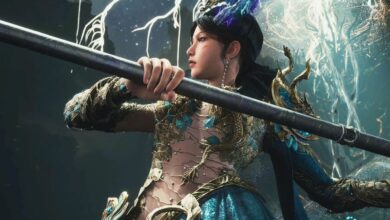 Wuchang: Fallen Feathers