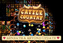 Cattle Country