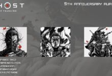 Ghost of Tsushima