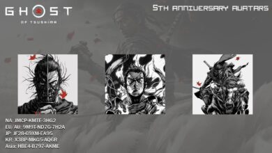 Ghost of Tsushima