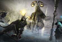 Elden Ring Nightreign