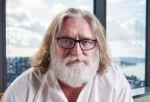 Gabe Newell