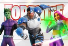 Fortnite