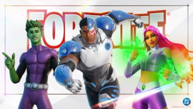 Fortnite