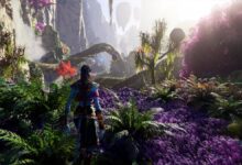 Avatar: Frontiers of Pandora