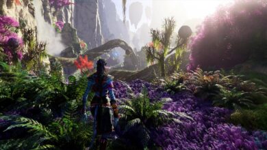 Avatar: Frontiers of Pandora