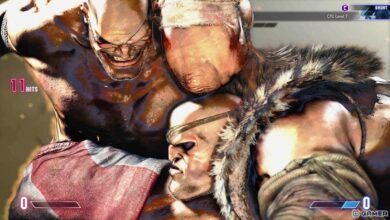Street Fighter 6