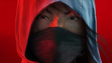 Assassin's Creed Shadows