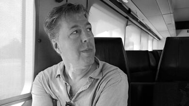 Julian LeFay
