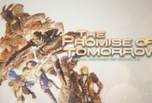 Final Fantasy XIV