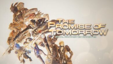 Final Fantasy XIV