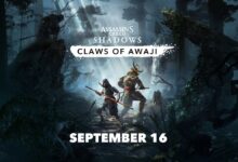 Assassin's Creed Shadows