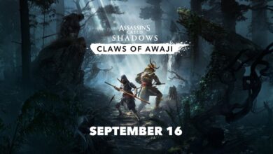 Assassin's Creed Shadows