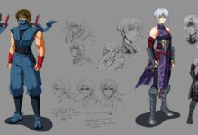 Ninja Gaiden: Ragebound