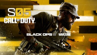 Call of Duty: Black Ops 6