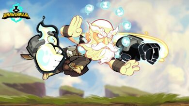 Brawlhalla