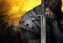 Kingdom Come: Deliverance
