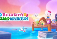 Hello Kitty Island Adventure