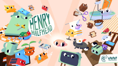 Henry Halfhead