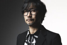 Hideo Kojima