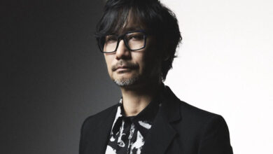 Hideo Kojima