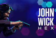 John Wick Hex
