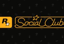 Rockstar Games Social Club