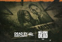 Dead by Daylight