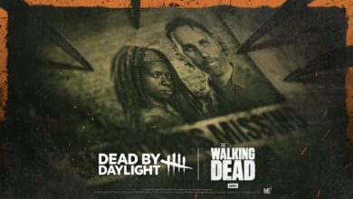 Dead by Daylight