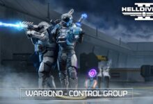 Helldivers 2