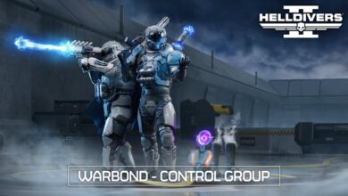 Helldivers 2