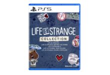 Life is Strange Collection