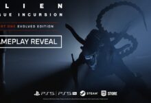 Alien: Rogue Incursion Evolved Edition