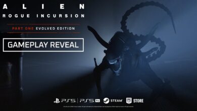 Alien: Rogue Incursion Evolved Edition