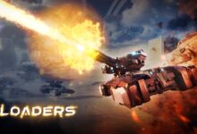 Loaders