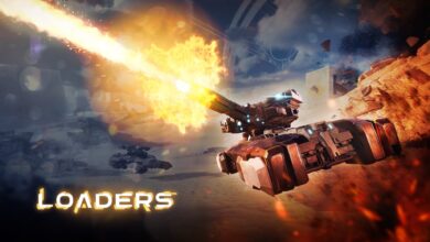 Loaders