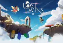 Lost Twins 2