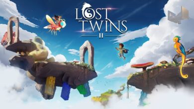Lost Twins 2