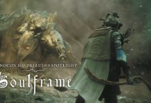 Soulframe