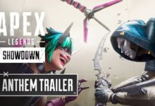 Apex Legends