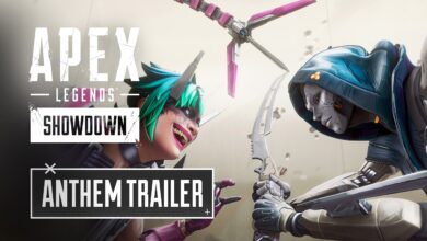 Apex Legends