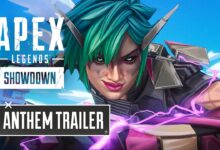 Apex Legends