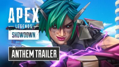 Apex Legends
