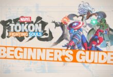 Marvel Tōkon: Fighting Souls