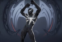 Marvel Rivals Spider-Man Dança