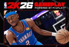 NBA 2K26