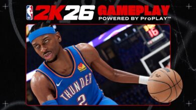 NBA 2K26