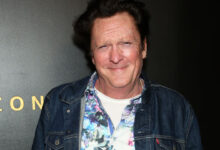 Michael Madsen