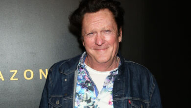 Michael Madsen