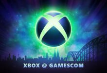 Xbox Gamescom